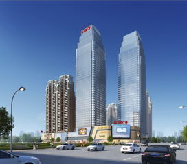 杭州cbd萬達(dá)廣場(chǎng)開業(yè)策劃方案