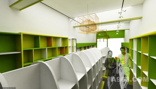 格子店策劃方案