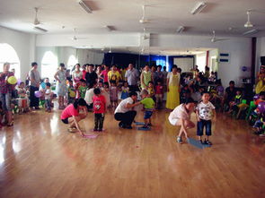 幼兒六一游園親子活動(dòng)策劃方案