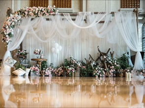 綠野仙蹤婚禮策劃方案