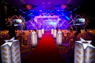 公司會策劃方案案例