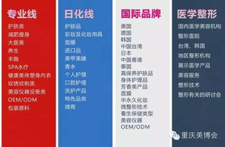 美容院活動方案策劃圖