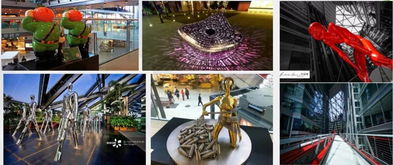 夜市街策劃方案