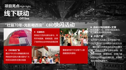 無人機大賽策劃方案