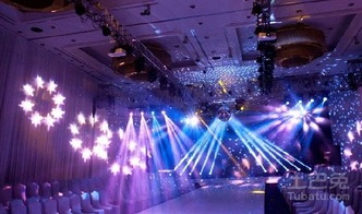 廣場婚禮秀策劃方案