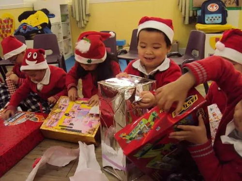 優(yōu)質幼兒園圣誕節(jié)活動策劃方案