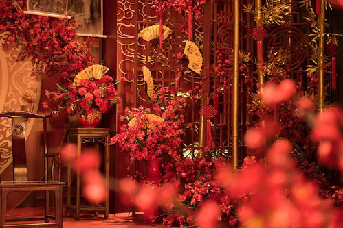 80大壽宴會策劃方案