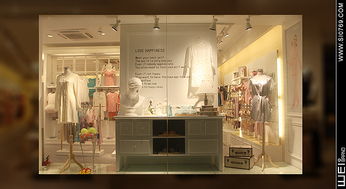 新品牌店鋪策劃方案