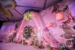 90后創(chuàng)意婚禮策劃方案