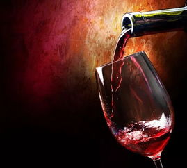 紅酒正能量句子