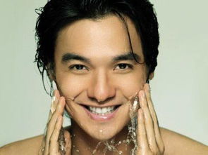 男人護(hù)膚正能量句子6