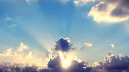 陽光總在風(fēng)雨后之類正能量句子