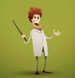 夸獎正能量老師的句子