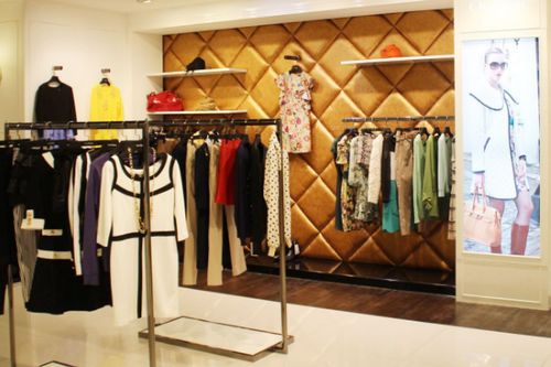 服裝店正能量朋友圈句子