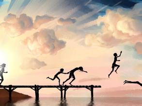 句子,能量,社會