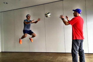 費德勒正能量句子