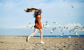 創(chuàng)業(yè)的女人正能量句子