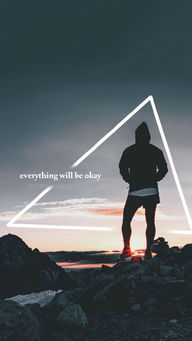 努力成長正能量的句子推薦