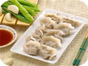 餃子,句子,能量,美食