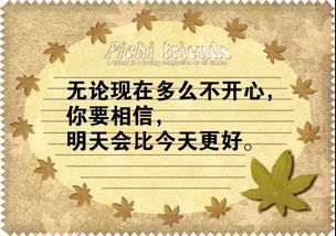 美容師正能量分享句子