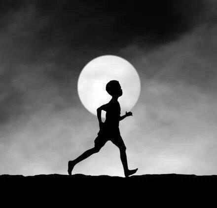 心向陽光正能量句子