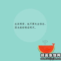 句子,勵(lì)志,能量,工作