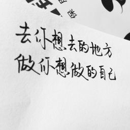 努力正能量勵(lì)志長(zhǎng)句子