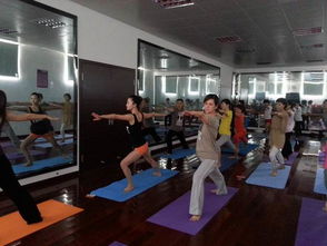 練瑜伽努力的句子正能量