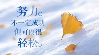 早安語(yǔ)句正能量句子語(yǔ)錄