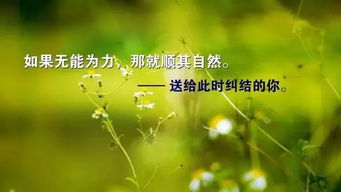 句子,勵志,能量,有哪些