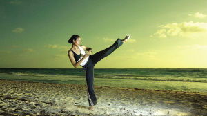 運動正能量的句子短句健身英文