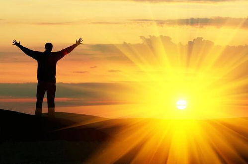 微信說說生活心情句子正能量