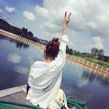 女人正能量句子句句入心