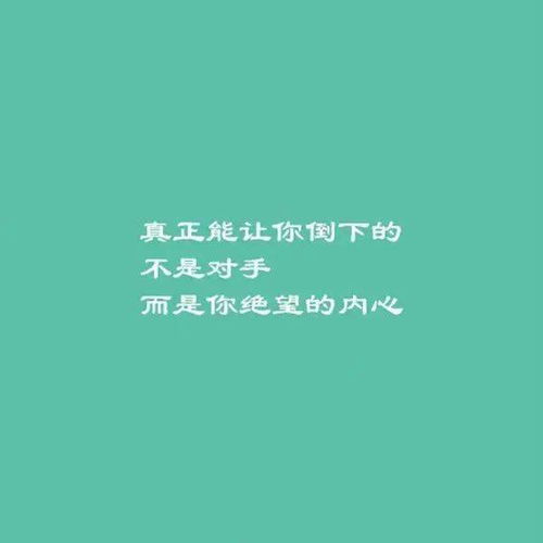 句子,能量,成功,心情