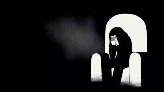 對抗抑郁癥正能量句子