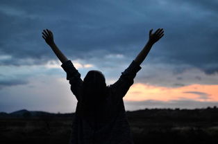 超級有感染力的正能量句子