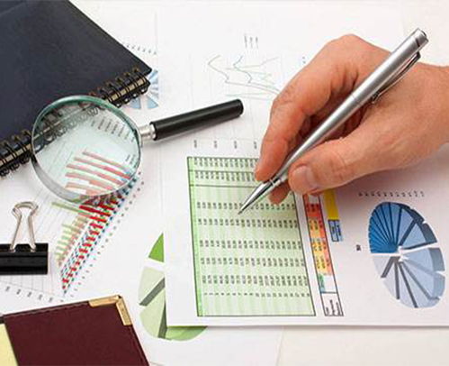 廣告類會計科目