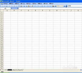 會計科目excal打印