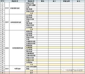 會(huì)計(jì)制度,新政府,轉(zhuǎn)換,會(huì)計(jì)科目