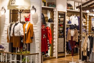 女裝店會(huì)計(jì)科目