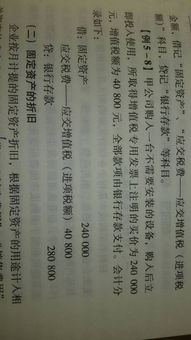 借方,貸方,意義,會(huì)計(jì)科目