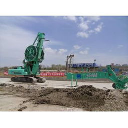 機械設備,會計科目,地基基礎