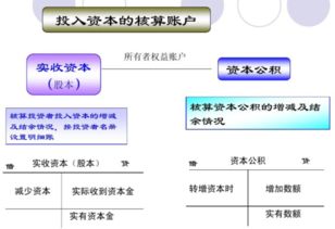 資本公積會(huì)計(jì)科目代碼