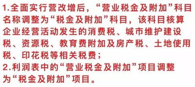 建筑類小規(guī)模納稅人的會計科目