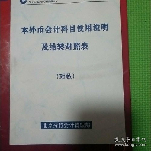 分為,會(huì)計(jì)科目,銀行