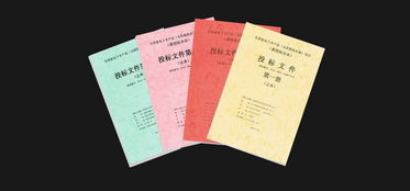 標(biāo)書(shū)編制費(fèi)會(huì)計(jì)科目