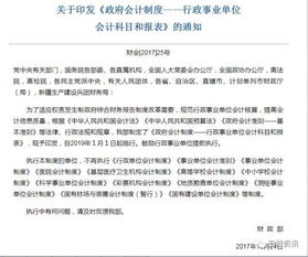 會(huì)計(jì)制度,新政府,優(yōu)化,會(huì)計(jì)科目