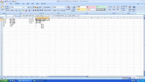 會(huì)計(jì)科目編碼第一位是3代表什么