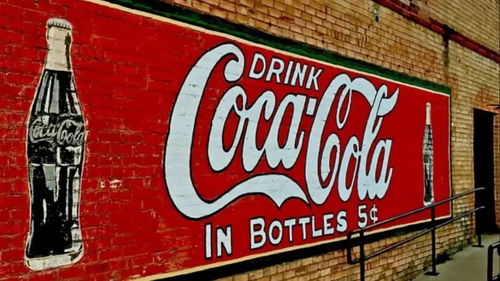 可口可樂公司會計(jì)科目