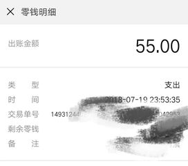 微信支付寶的錢是什么會計(jì)科目